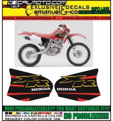 XR 400 R 2000